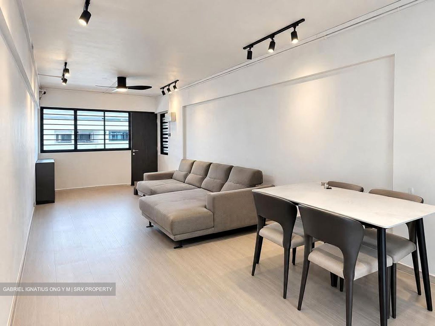 Blk 157 Chong Pang Vista (Yishun), HDB 4 Rooms #620212611